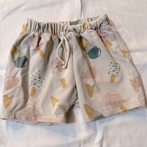 Ice cream Bloomers